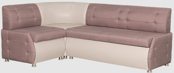 Кухонный угловой диван Нео КМ-08 в Тюмени - изображение 2