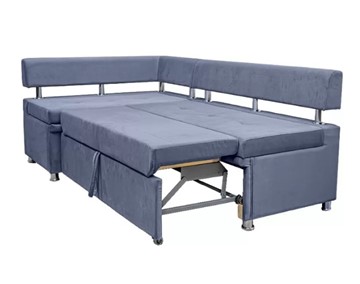 Угловой диван Нэндо-1 со спальным местом в Заводоуковске - предосмотр 2
