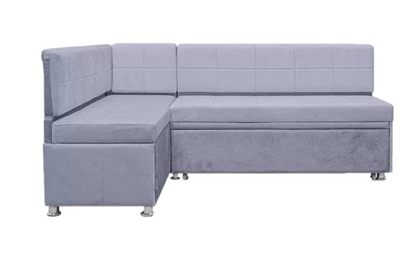 Угловой диван Нэндо-3 со спальным местом в Заводоуковске - изображение