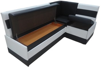 Кухонный угловой диван Модерн 6 со спальным местом в Заводоуковске - предосмотр 2
