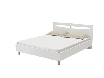 Кровать в спальню Umbretta, 180х200, белый в Тюмени