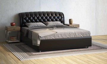 Двуспальная кровать с механизмом Venezia 180х200 в Тюмени - предосмотр 72