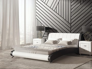 Спальная кровать Verona 180х190 с основанием в Заводоуковске - предосмотр 92