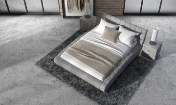 Кровать в спальню Milano 160х200 с основанием в Заводоуковске
