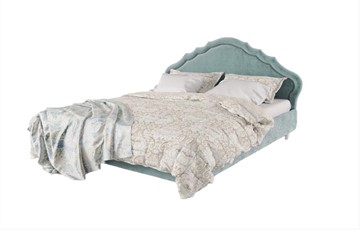 Кровать в спальню Юнусов Эмануэль 2290 в Тюмени