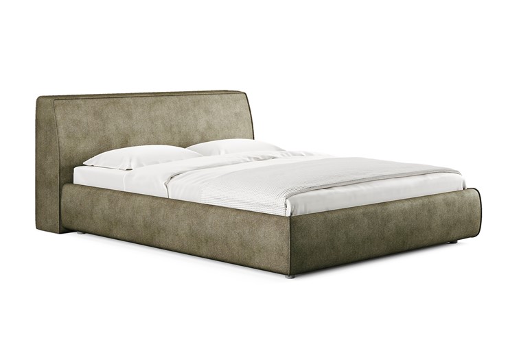 Кровать 2-х спальная Altea 200х200 с основанием в Тюмени - изображение 83