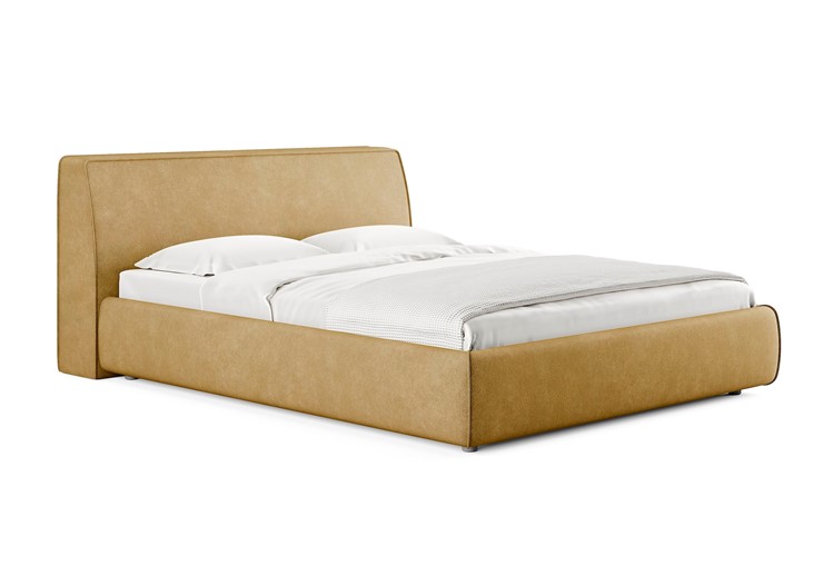 Кровать 2-х спальная Altea 200х200 с основанием в Тюмени - изображение 85