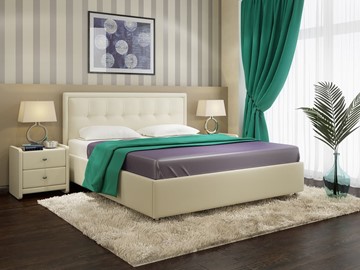 Кровать спальная Amelia размер 160*200 с основанием в Тюмени - предосмотр 3