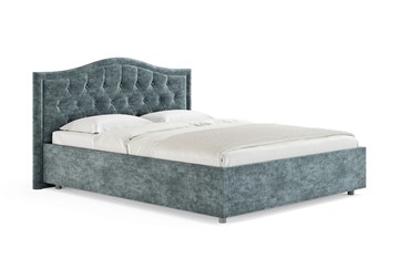 Кровать спальная Ancona 160х190 с основанием в Тюмени