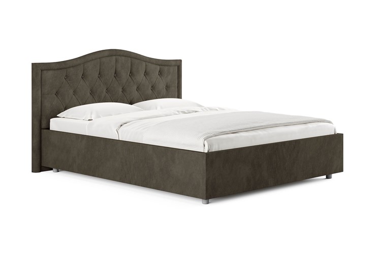 Кровать 2-х спальная Ancona 180х190 с основанием в Тюмени - изображение 70