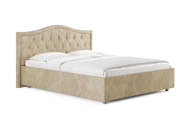 Кровать 2-х спальная Ancona 180х190 с основанием в Тюмени - изображение 72