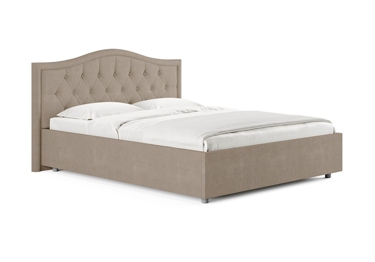 Кровать 2-х спальная Ancona 180х190 с основанием в Тюмени - изображение 80