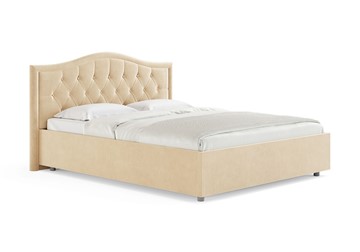 Кровать в спальню Ancona 200х190 с основанием в Тюмени - предосмотр 3
