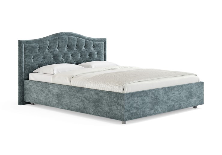 Кровать в спальню Ancona 200х190 с основанием в Тюмени - изображение 15