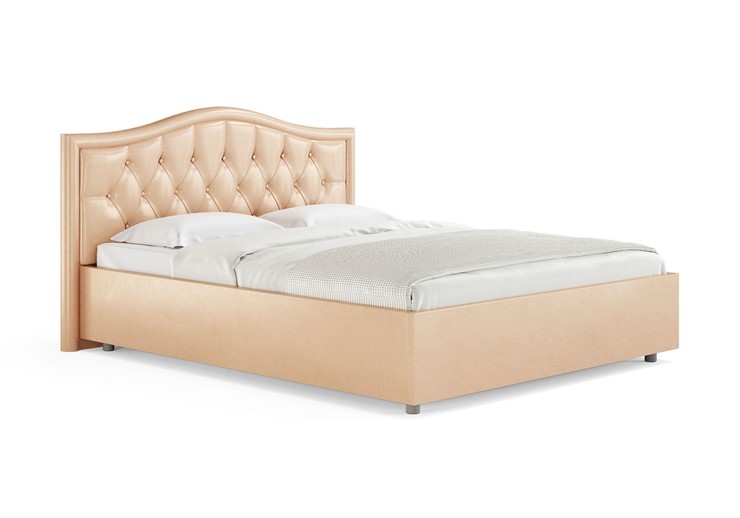 Кровать в спальню Ancona 200х190 с основанием в Тюмени - изображение 21