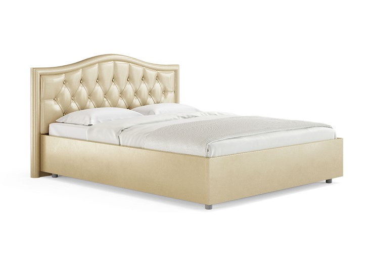 Кровать в спальню Ancona 200х190 с основанием в Тюмени - изображение 22