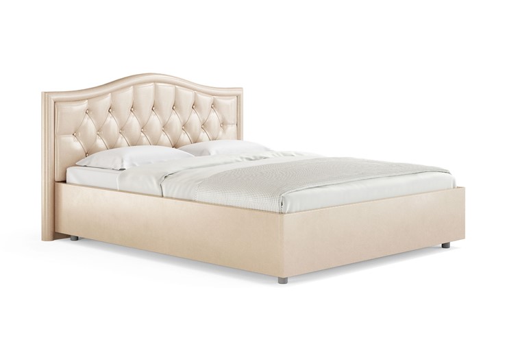 Кровать в спальню Ancona 200х190 с основанием в Тюмени - изображение 23