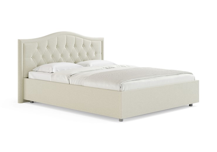 Кровать в спальню Ancona 200х190 с основанием в Тюмени - изображение 31