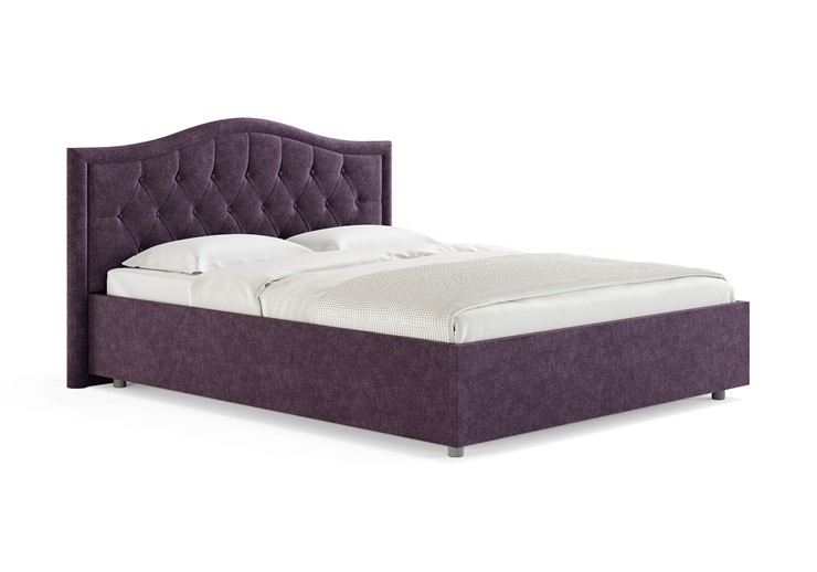 Кровать в спальню Ancona 200х190 с основанием в Тюмени - изображение 40