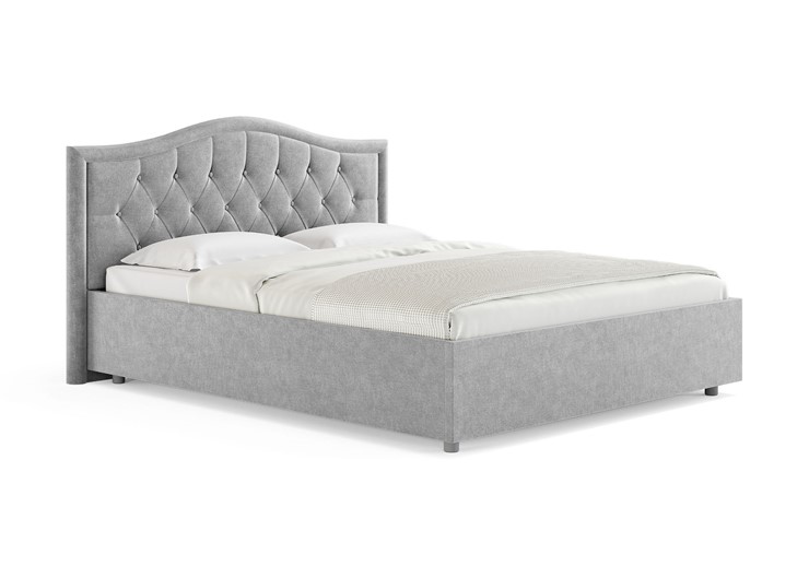 Кровать в спальню Ancona 200х190 с основанием в Тюмени - изображение 44