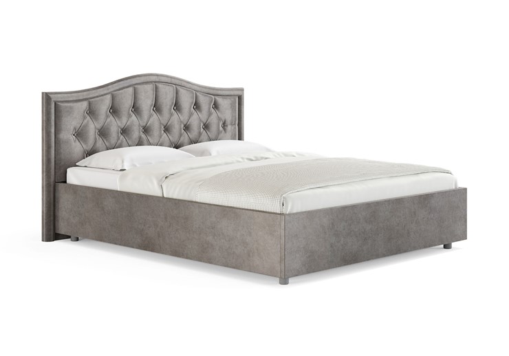 Кровать в спальню Ancona 200х190 с основанием в Тюмени - изображение 54
