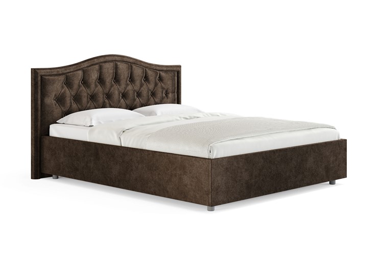 Кровать в спальню Ancona 200х190 с основанием в Тюмени - изображение 55