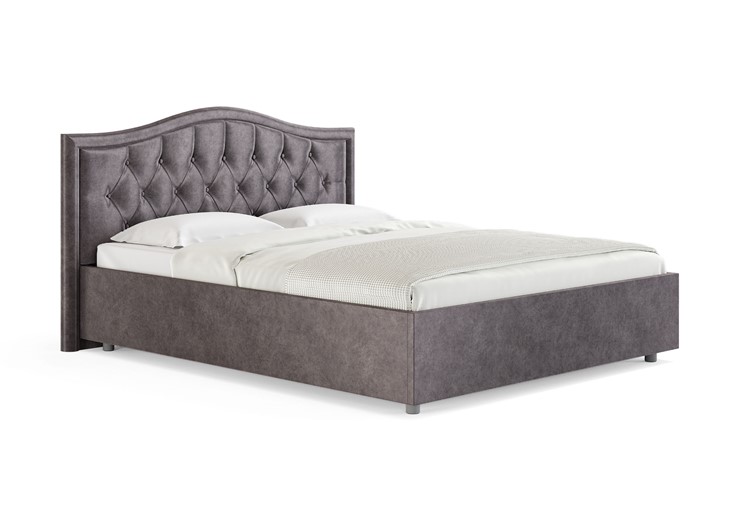 Кровать в спальню Ancona 200х190 с основанием в Тюмени - изображение 57