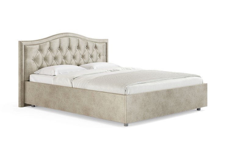 Кровать в спальню Ancona 200х190 с основанием в Тюмени - изображение 60