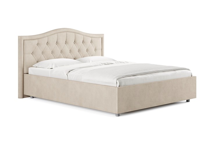 Кровать в спальню Ancona 200х190 с основанием в Тюмени - изображение 63