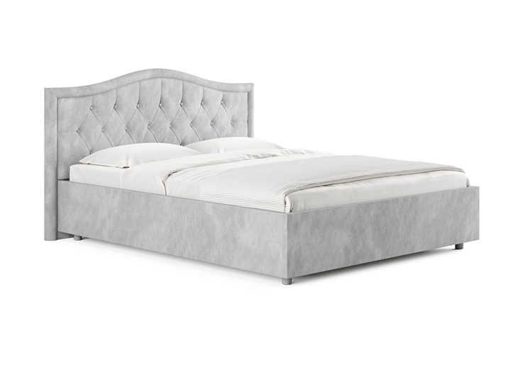 Кровать в спальню Ancona 200х190 с основанием в Тюмени - изображение 70