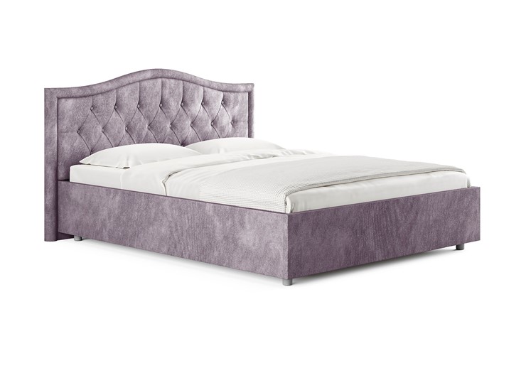 Кровать в спальню Ancona 200х190 с основанием в Тюмени - изображение 71