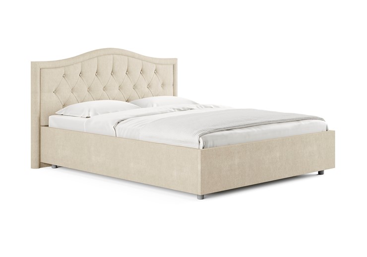 Кровать в спальню Ancona 200х190 с основанием в Тюмени - изображение 75
