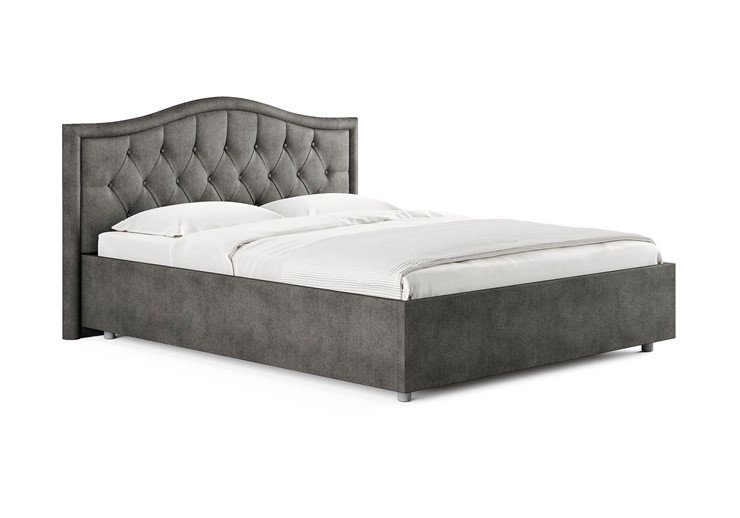 Кровать в спальню Ancona 200х190 с основанием в Тюмени - изображение 79