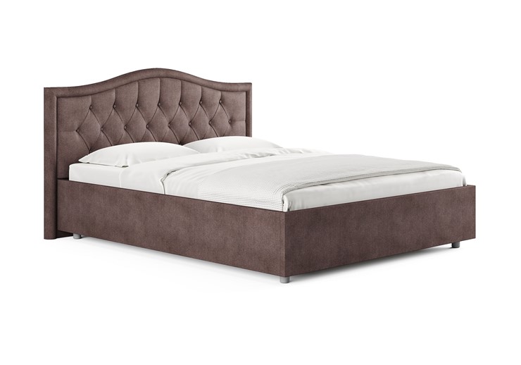Кровать в спальню Ancona 200х190 с основанием в Тюмени - изображение 80