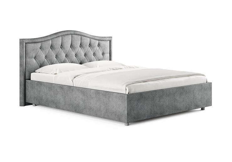 Кровать в спальню Ancona 200х190 с основанием в Тюмени - изображение 81