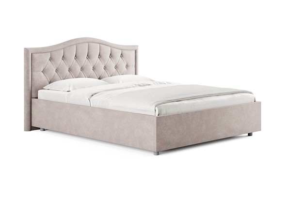 Кровать в спальню Ancona 200х190 с основанием в Тюмени - изображение