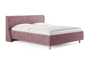Двуспальная кровать Barcelona 160х200 с основанием в Тюмени - предосмотр 18