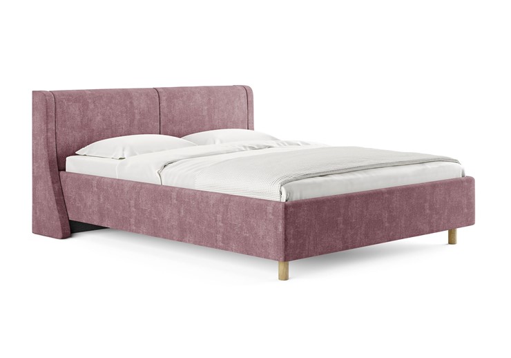 Двуспальная кровать Barcelona 160х200 с основанием в Тюмени - изображение 18