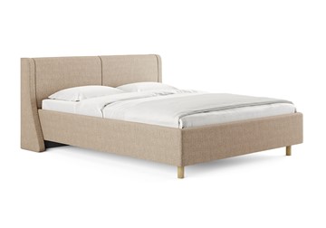 Двуспальная кровать Barcelona 160х200 с основанием в Тюмени - предосмотр 33