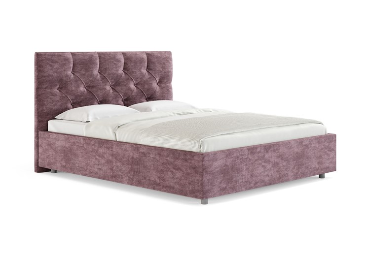Кровать 2-спальная Bari 160х190 с основанием в Тюмени - изображение 14