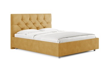 Кровать 2-спальная Bari 160х190 с основанием в Тюмени