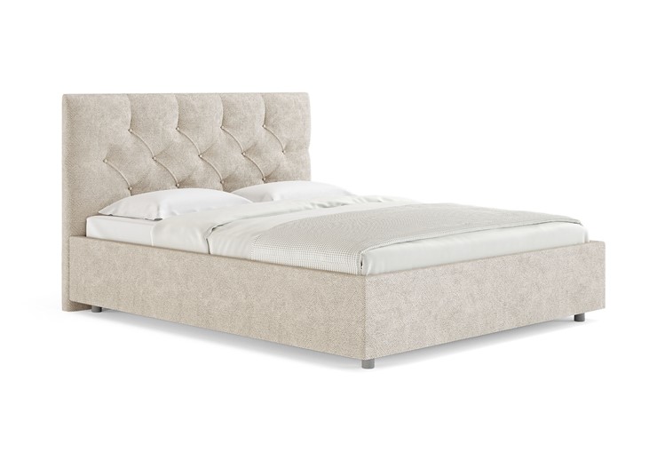 Кровать 2-спальная Bari 160х190 с основанием в Тюмени - изображение 10