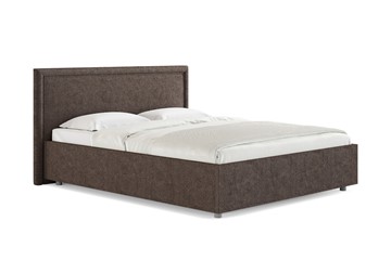 Кровать спальная Bergamo 160х200 с основанием в Тюмени - предосмотр 14
