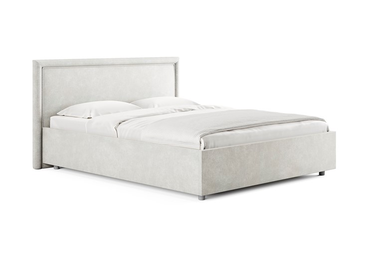 Кровать спальная Bergamo 160х200 с основанием в Тюмени - изображение 23