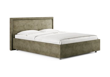 Кровать спальная Bergamo 160х200 с основанием в Тюмени - предосмотр 26