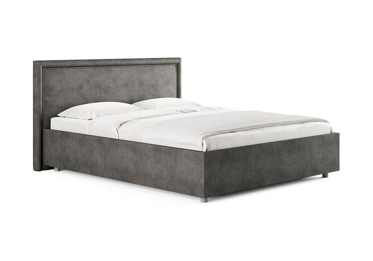 Кровать спальная Bergamo 160х200 с основанием в Тюмени - изображение 29