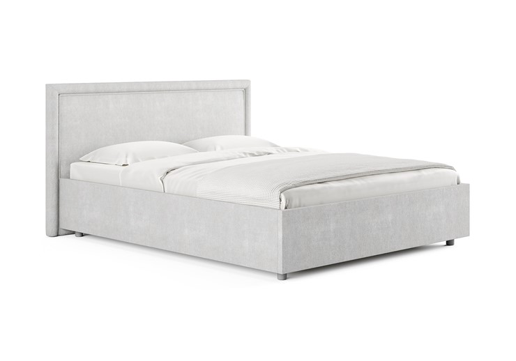 Кровать спальная Bergamo 160х200 с основанием в Тюмени - изображение 31