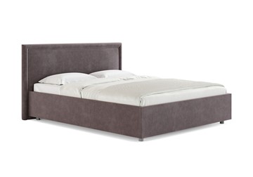Кровать спальная Bergamo 160х200 с основанием в Тюмени - предосмотр 6