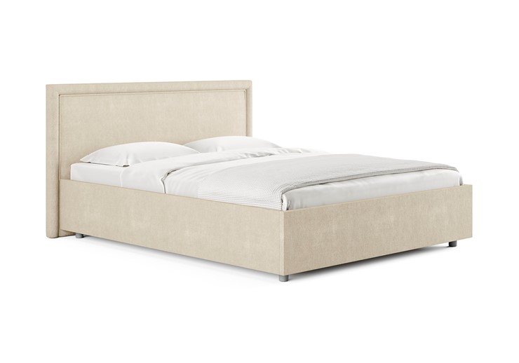 Кровать спальная Bergamo 160х200 с основанием в Тюмени - изображение 33