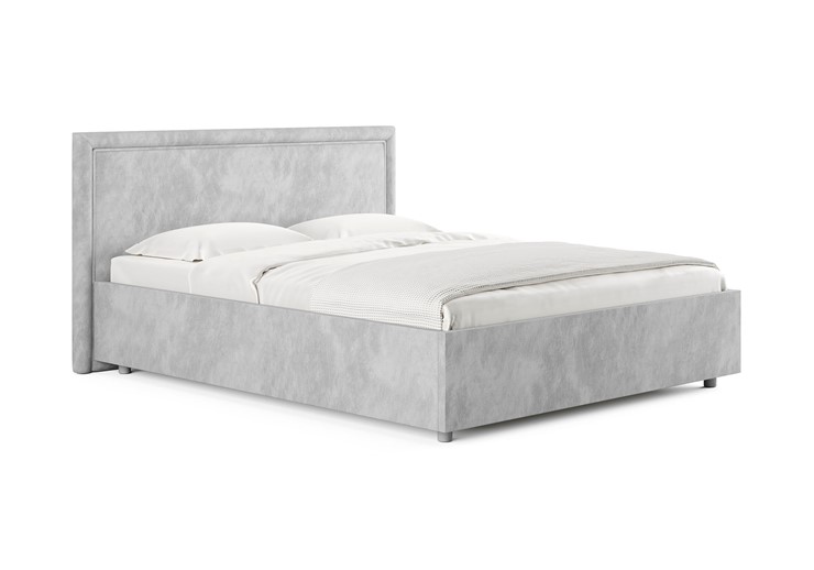 Кровать спальная Bergamo 160х200 с основанием в Тюмени - изображение 37